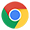 Logo Chrome